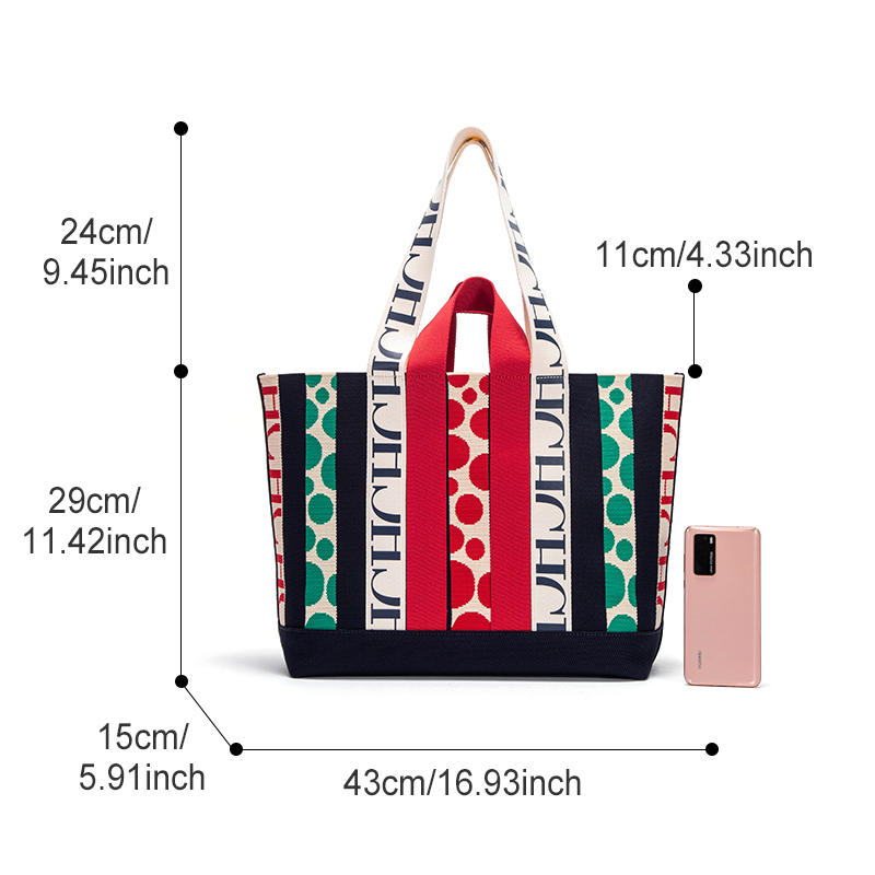 Tas Tote Wanita CHCH 2026 Tas  - Luxury Bags Tote ulasan dan harga