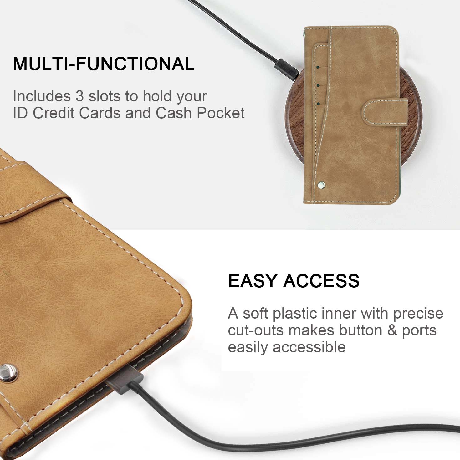 Dompet Kulit untuk Acer Sospir - Luxury Bags Quotes ulasan dan harga