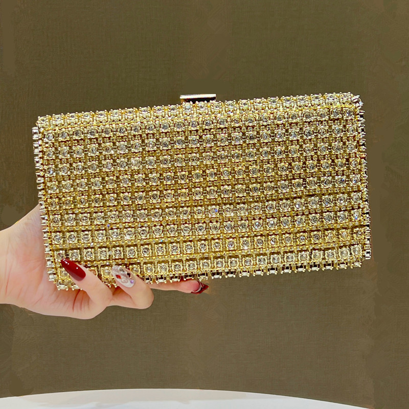 Tas Makan Malam Wanita Mewah 2 - Luxury Bags Collection ulasan dan harga