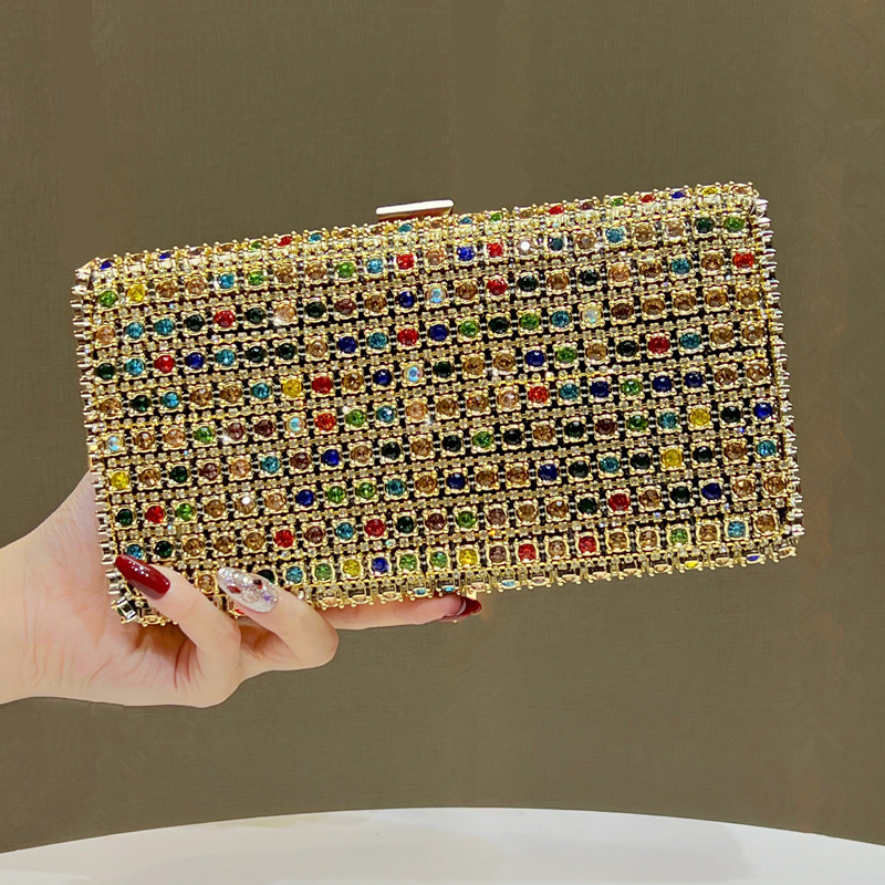 Tas Makan Malam Wanita Mewah 2 - Luxury Bags Collection ulasan dan harga