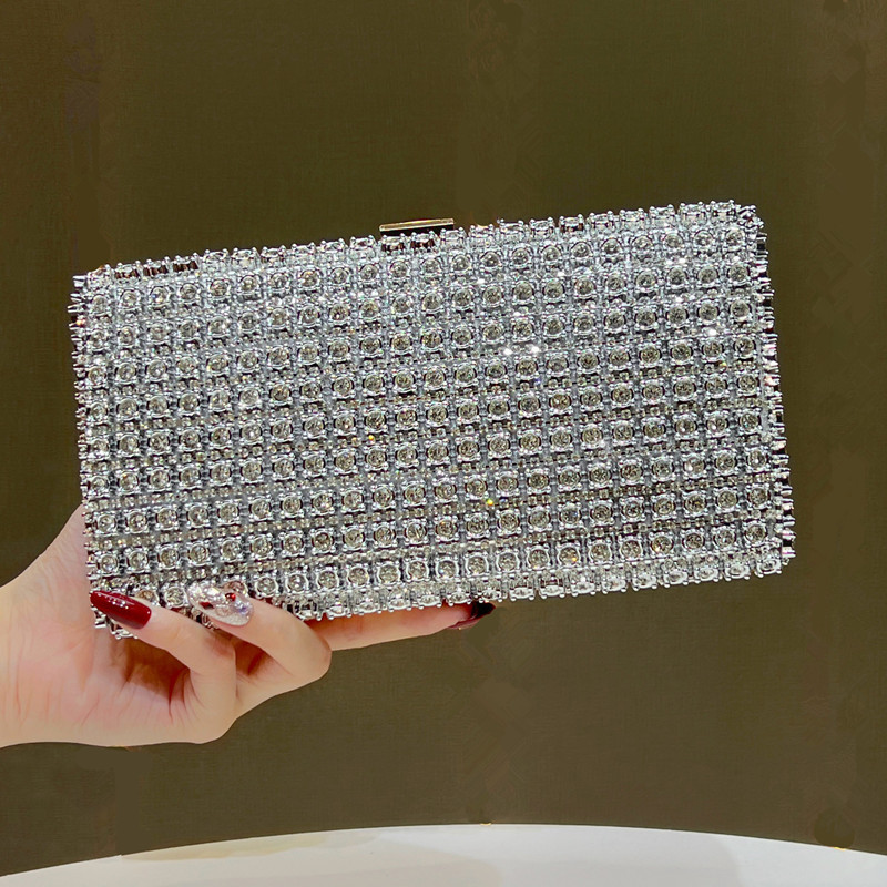 Tas Makan Malam Wanita Mewah 2 - Luxury Bags Collection ulasan dan harga