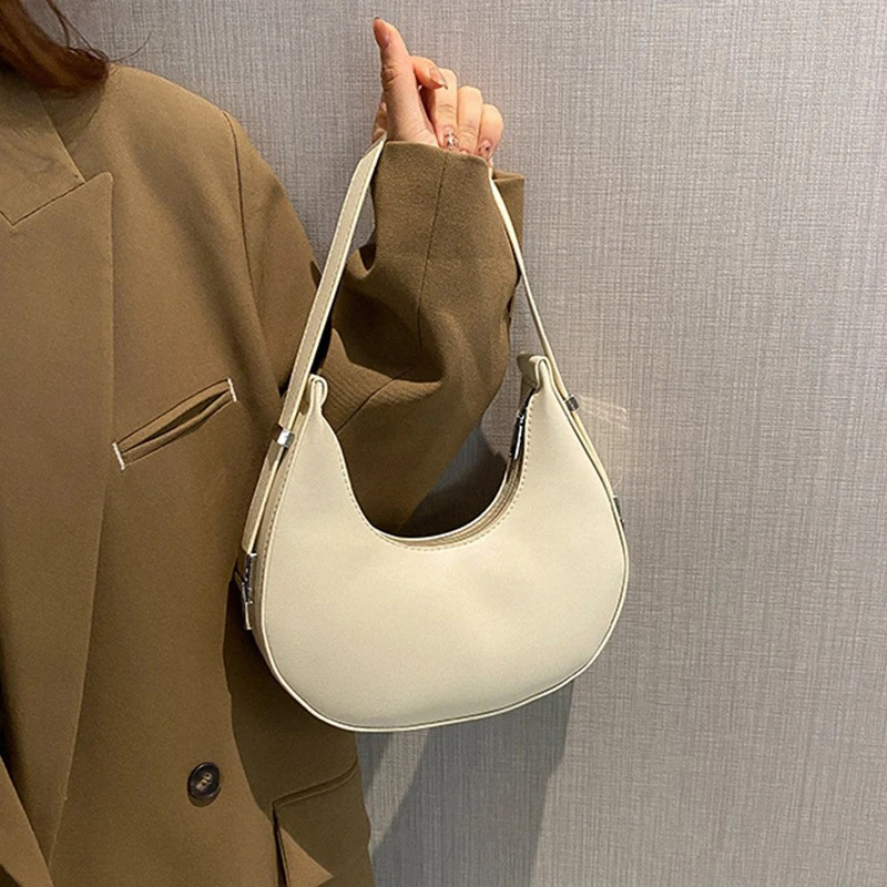 Tas Selempang Wanita Kulit PU  - Luxury Bags Collection ulasan dan harga
