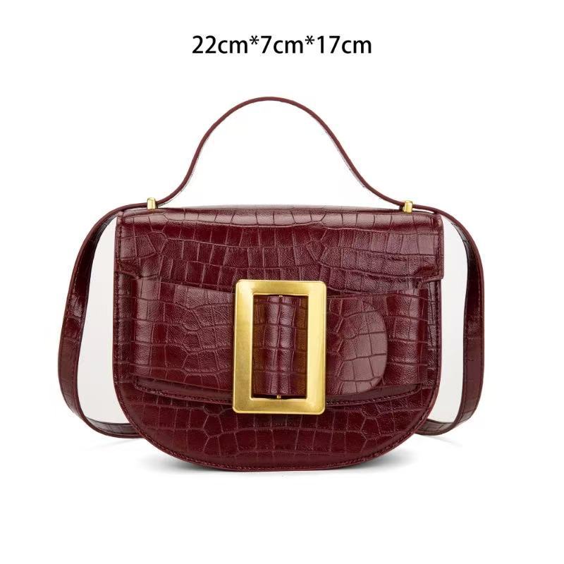 Tas Popok Desainer Ikon Mode M - Luxury Bags Must Have ulasan dan harga