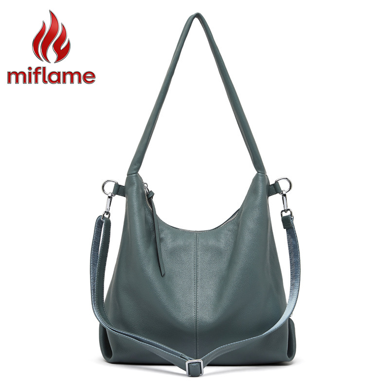 Tas Selempang Kulit Asli untuk - Quiet Luxury Bags Tote ulasan dan harga