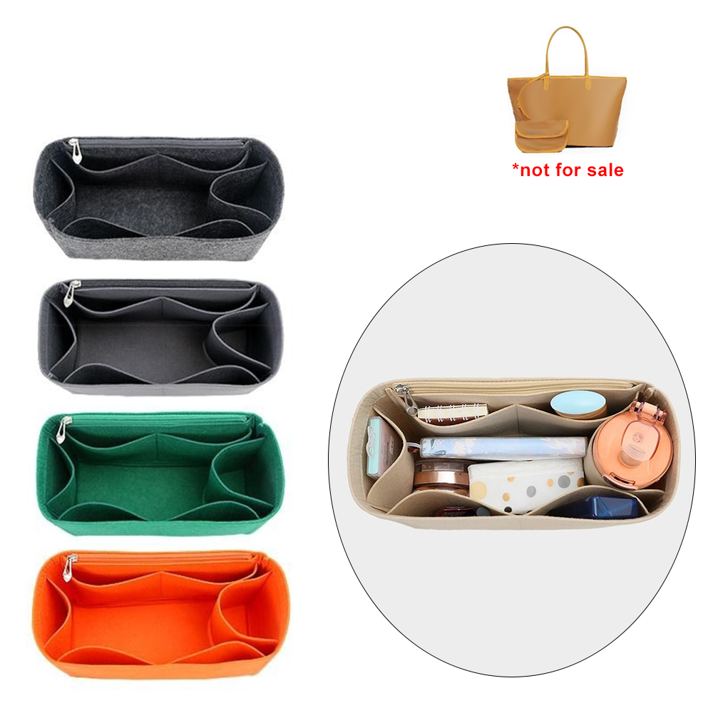 Tas Sisipan Felt Sisipan Organ - Luxury Bags Goyard ulasan dan harga