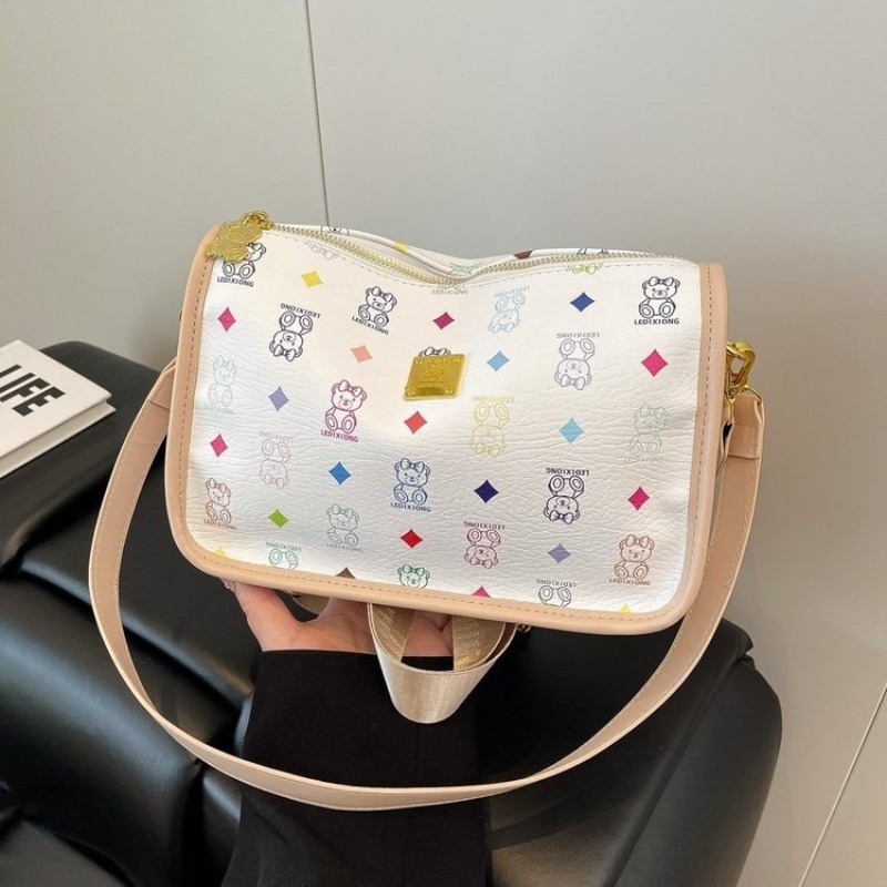 Tas Popok Desainer Trendy Waji - Luxury Bags Must Have ulasan dan harga