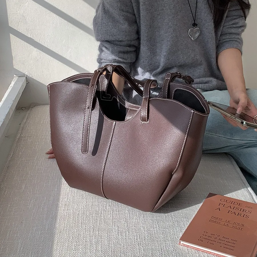 Tas Tangan Wanita Vintage Kapa - Luxury Bags Collection ulasan dan harga