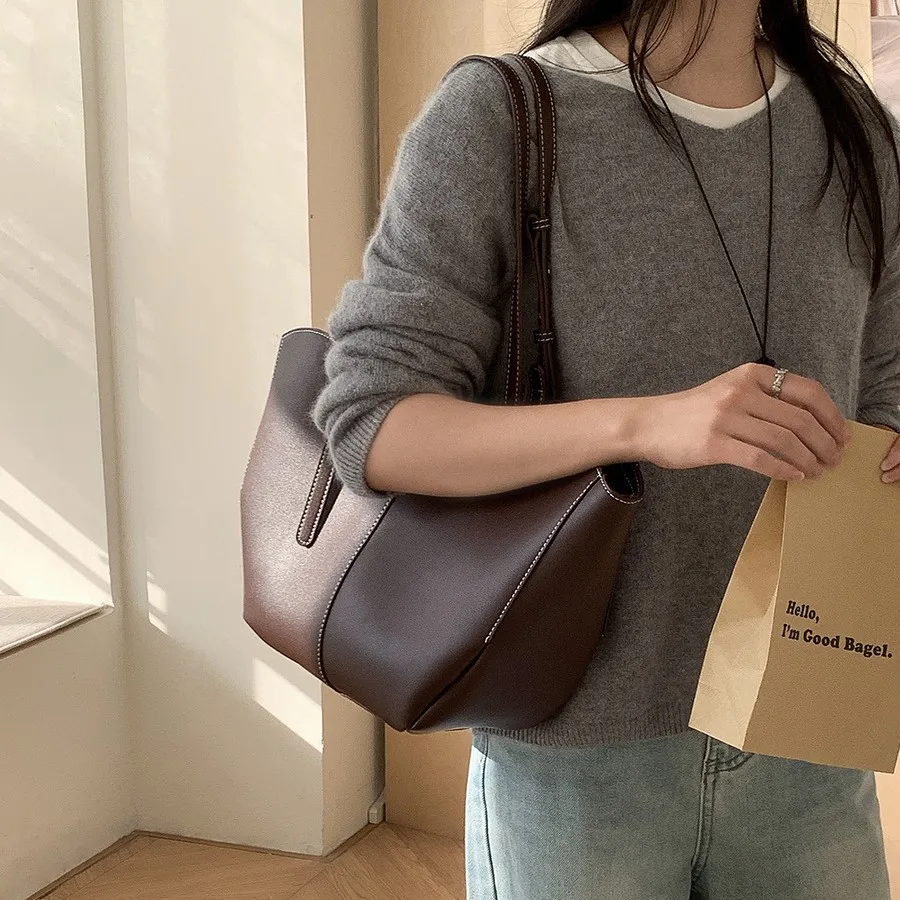 Tas Tangan Wanita Vintage Kapa - Luxury Bags Collection ulasan dan harga