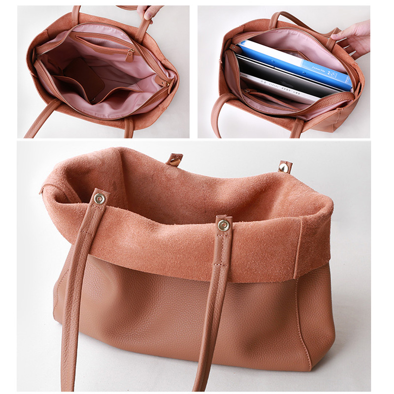 Tas Tote Wanita Tas Tangan Kul - Luxury Bags Tote ulasan dan harga