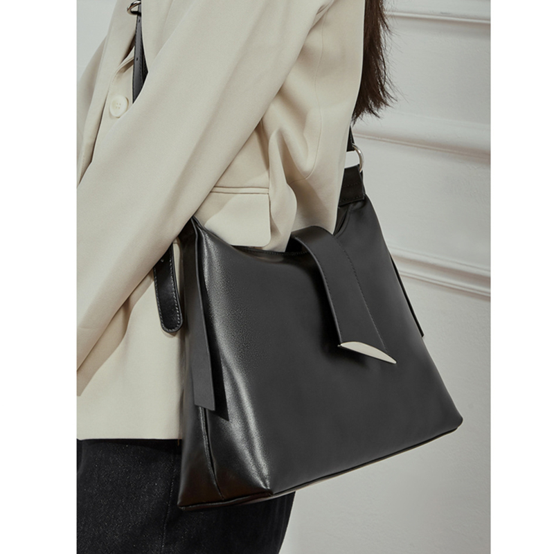 Tas Selempang Hobo Besar Kulit - Luxury Bags Tote ulasan dan harga