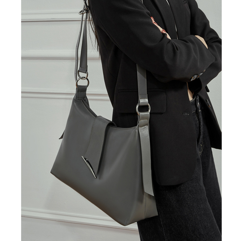 Tas Selempang Hobo Besar Kulit - Luxury Bags Tote ulasan dan harga
