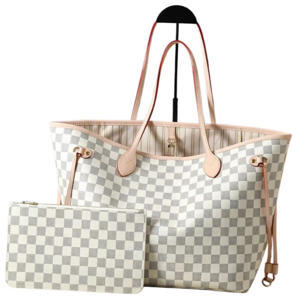 Tas Wanita Mewah Desain Baru F - Luxury Bags Collection ulasan dan harga