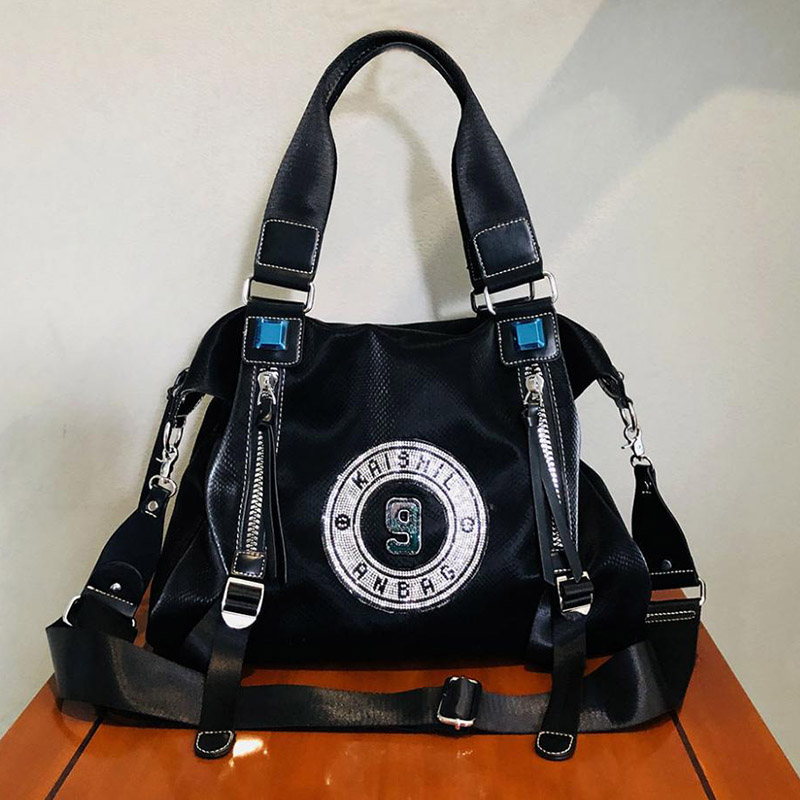 Tas Wanita Merek Terkenal Baru - Luxury Bags Tote ulasan dan harga