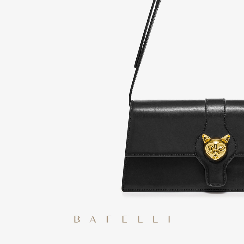 BAFELLI CAT 2026 TAS WANITA BA - Luxury Bags Denim ulasan dan harga