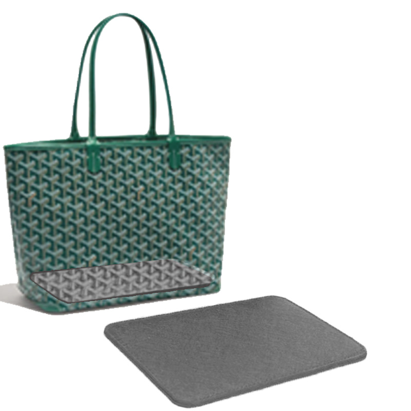 Pembentuk Tas Bulu Kempa EverT - Luxury Bags Goyard ulasan dan harga